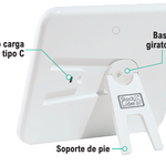 Espejo para maquillaje