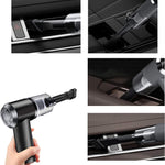 Aspirador Portátil para Coche