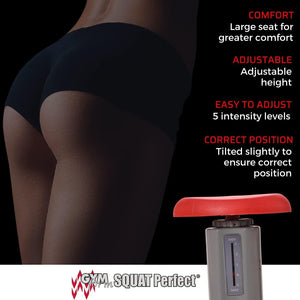 Squat Perfect