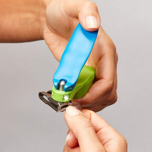 Pack Lampara Secadora de Uñas + Cortauñas con Led | Tu Uñas Siempre Perfectas