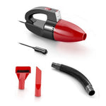 Pack Para Coche Aspirador De Coche Con luz & Organizador de maletero