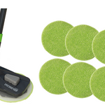 Cyclone Mop 360 Pro – Limpia, Seca y Pule
