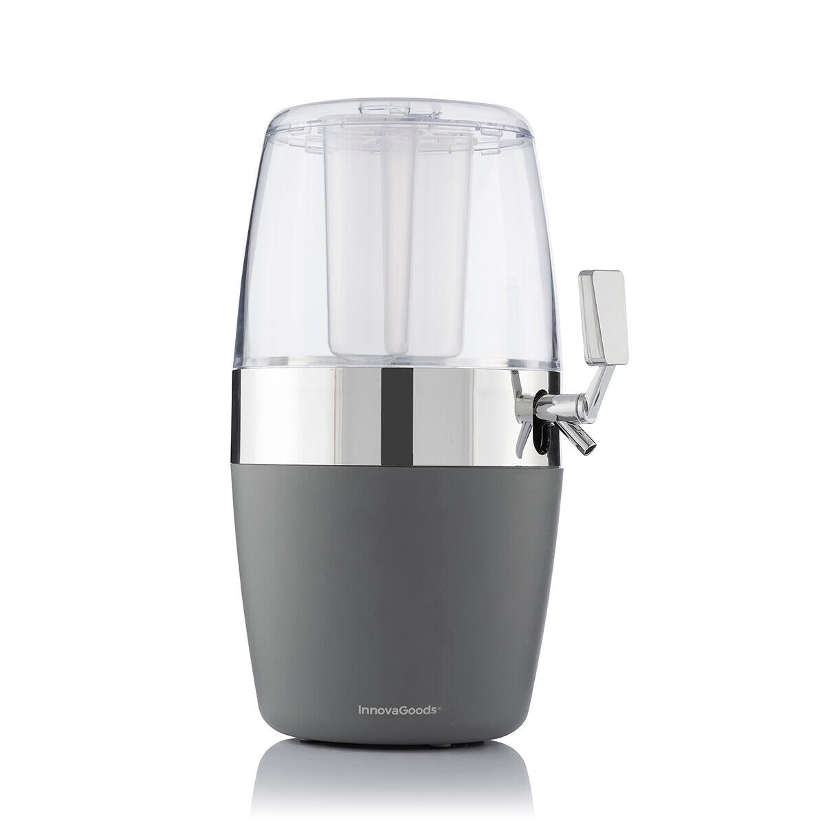 Dispensador de Bebidas Refrigerante