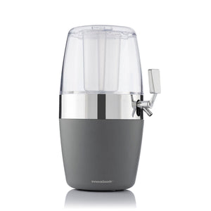 Dispensador de Bebidas Refrigerante