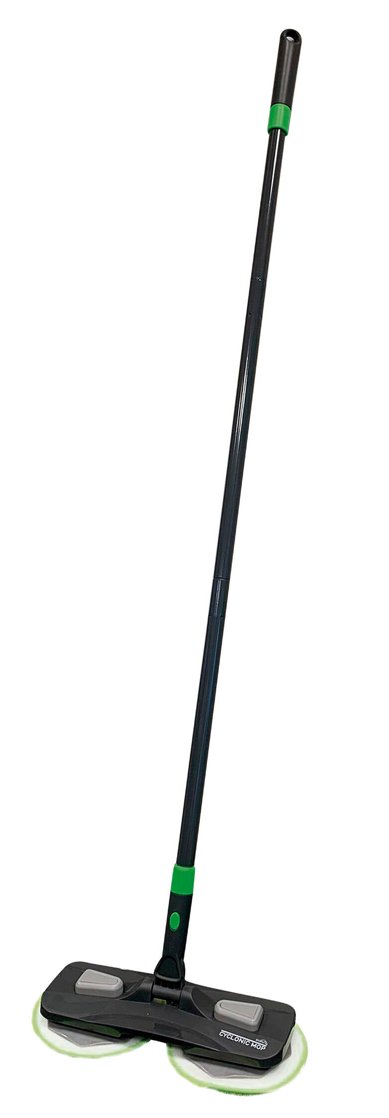 Cyclone Mop 360 Pro – Limpia, Seca y Pule