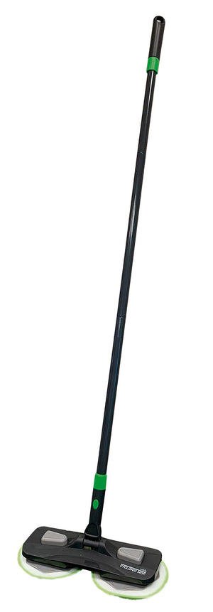 Cyclone Mop 360 Pro – Limpia, Seca y Pule