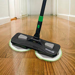 Cyclone Mop 360 Pro – Limpia, Seca y Pule