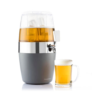 Dispensador de Bebidas Refrigerante