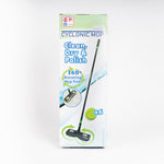 Cyclone Mop 360 Pro – Limpia, Seca y Pule