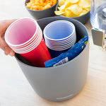 Dispensador de Bebidas Refrigerante