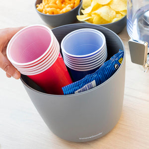 Dispensador de Bebidas Refrigerante