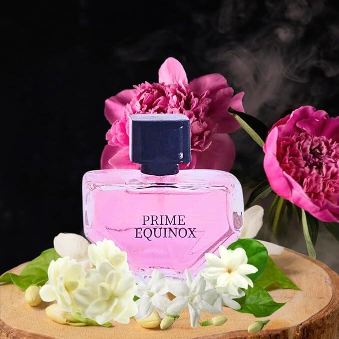 Perfume Prime Equinox para Mujer 100ml