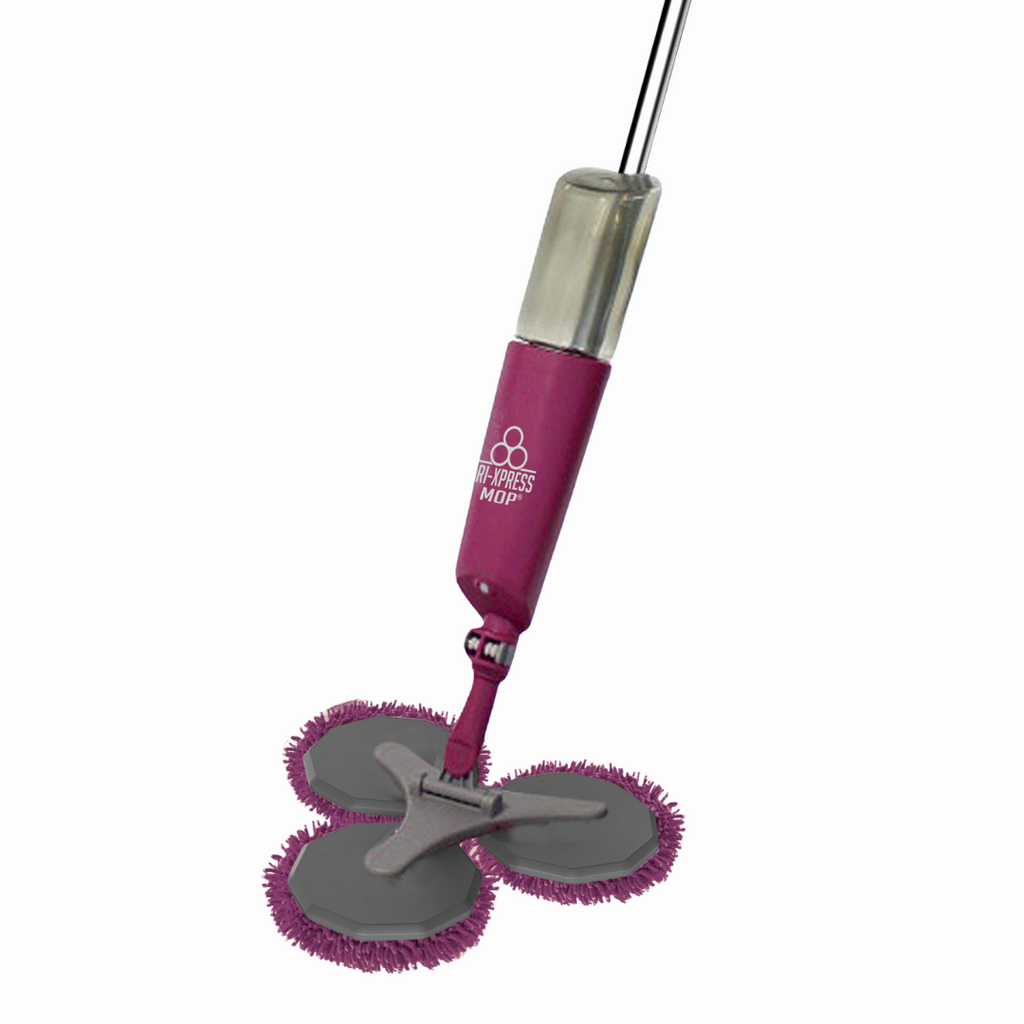 Mopa Triple SprayMax