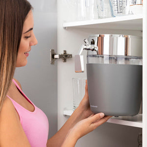 Dispensador de Bebidas Refrigerante