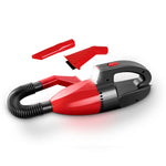 Pack Para Coche Aspirador De Coche Con luz & Organizador de maletero