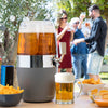 Dispensador de Bebidas Refrigerante