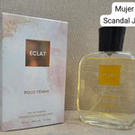 PACK 3 PERFUMES