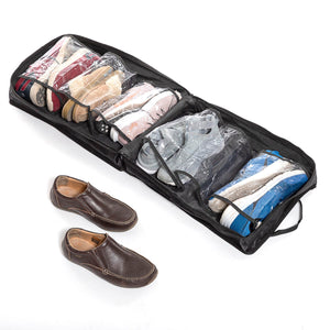 Bolso de Viaje 12 Zapatillas