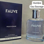 PACK 3 PERFUMES