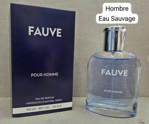 PACK 3 PERFUMES